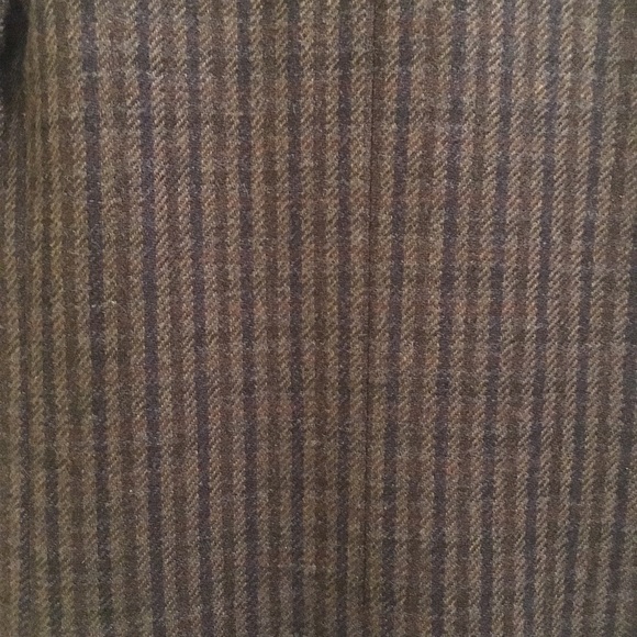 Tweed striped blazer by Harve Bernard - Picture 6 of 8